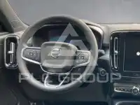2026 Volvo XC40
