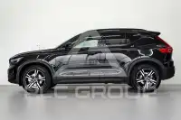 2026 Volvo XC40