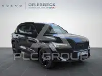 2026 Volvo XC40