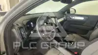 2026 Volvo XC40