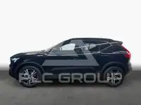 2026 Volvo XC40