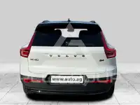 2026 Volvo XC40