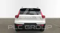 2026 Volvo XC40