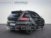 2026 Volvo XC40