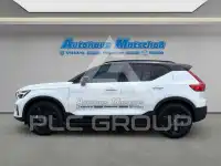 2026 Volvo XC40