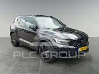 2026 Volvo XC40