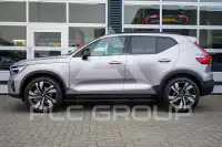 2026 Volvo XC40