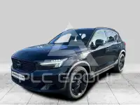 2026 Volvo XC40