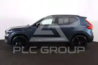 2026 Volvo XC40