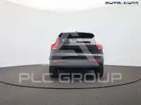 2026 Volvo XC40