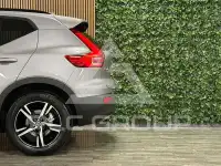2026 Volvo XC40