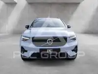 2026 Volvo XC40