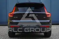 2026 Volvo XC40