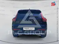 2026 Volvo XC40