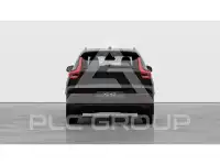 2026 Volvo XC40