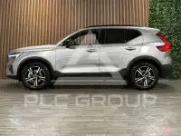 2026 Volvo XC40