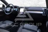 2026 Volvo XC40