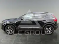 2026 Volvo XC40