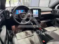 2026 Volvo XC40