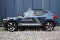 2026 Volvo XC40
