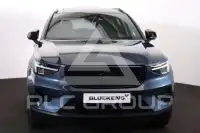 2026 Volvo XC40