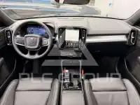 2026 Volvo XC40