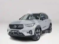 2026 Volvo XC40