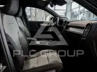 2026 Volvo XC40