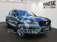 2026 Volvo XC40