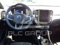 2026 Volvo XC40