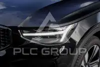 2026 Volvo XC40