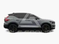 2026 Volvo XC40