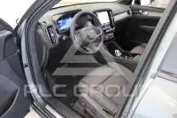 2026 Volvo XC40