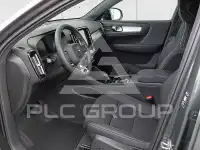 2026 Volvo XC40