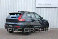 2026 Volvo XC40