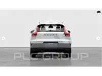 2026 Volvo XC40