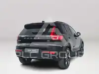 2026 Volvo XC40