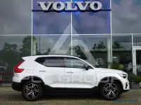 2026 Volvo XC40