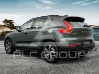 2026 Volvo XC40