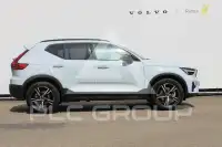 2026 Volvo XC40