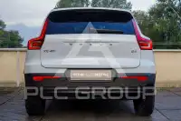 2026 Volvo XC40