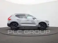 2026 Volvo XC40