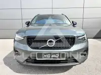 2026 Volvo XC40