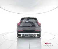 2026 Volvo XC40