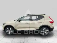 2026 Volvo XC40
