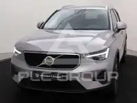 2026 Volvo XC40