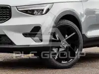 2026 Volvo XC40