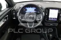 2026 Volvo XC40