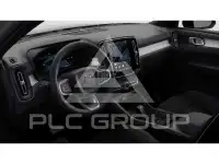 2026 Volvo XC40