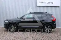 2026 Volvo XC40